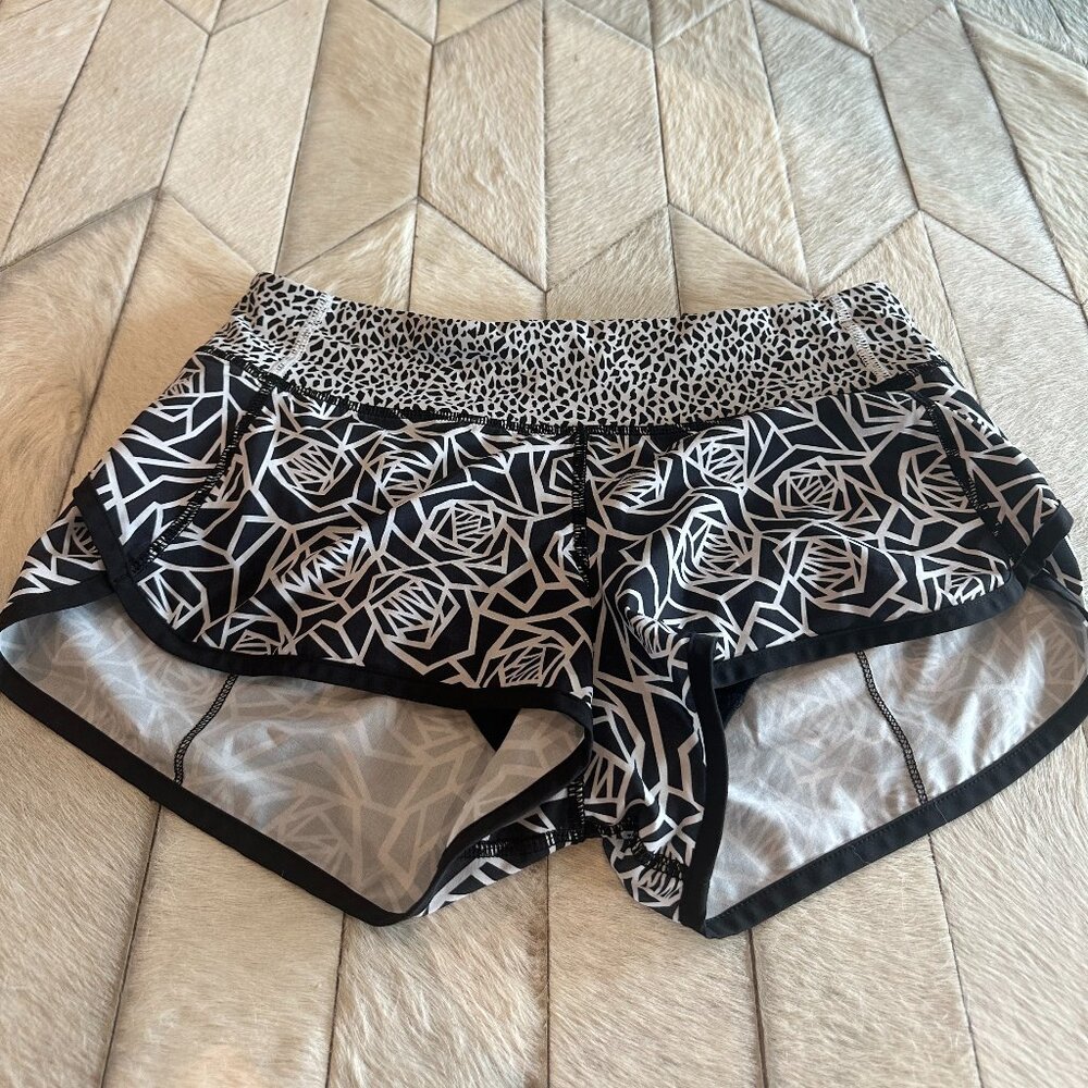 lululemon shorts